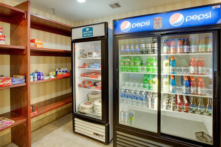 Vending machine