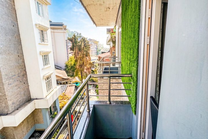 Terrace/Patio 9 of 18