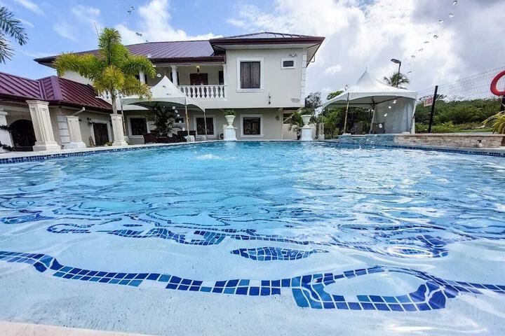 Pool 8 of 14