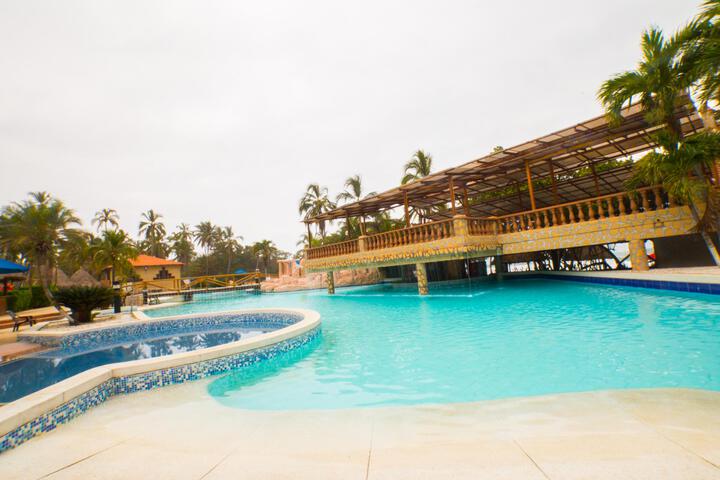 Pool 5 of 17