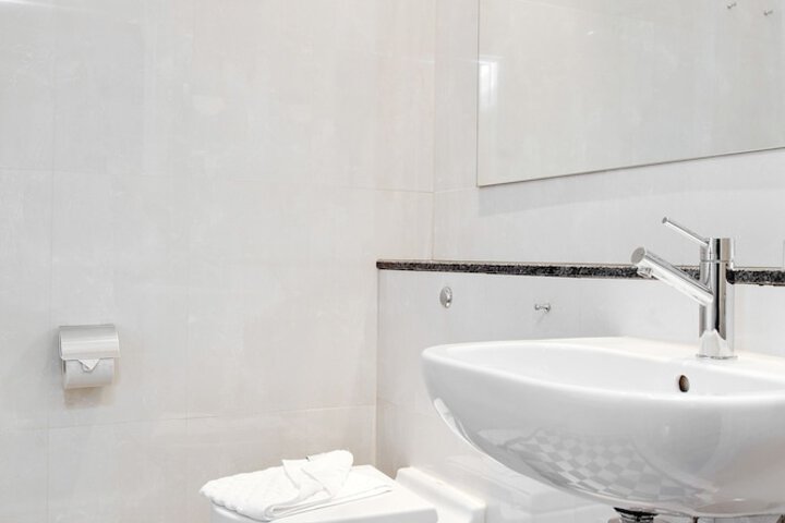 Bath Amenities