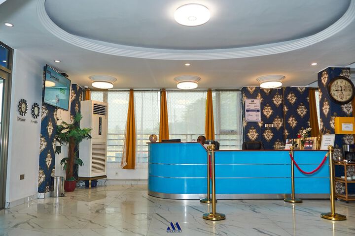 Hotel Interior 2 of 98