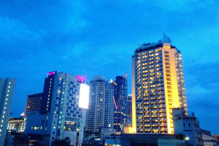 Hotel View 55 of 57
