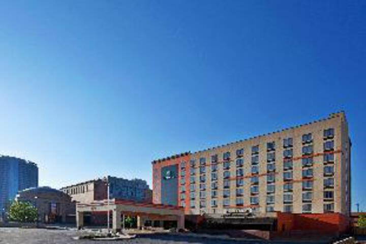 Holiday Inn Grand Rapids Downtown by IHG
