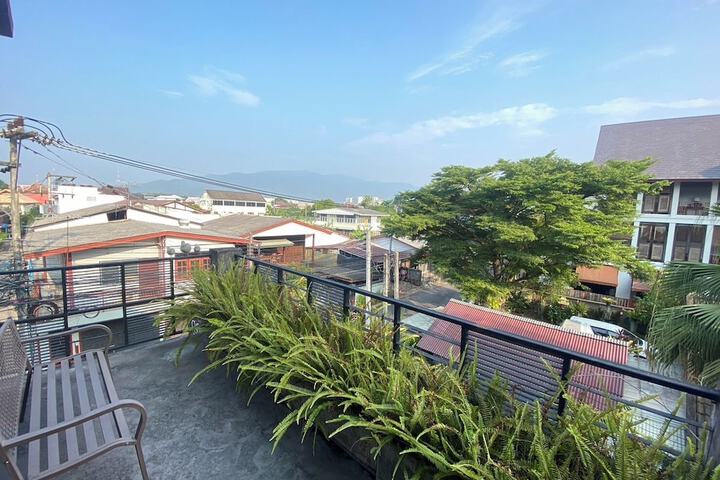 Hotel View 91 of 94