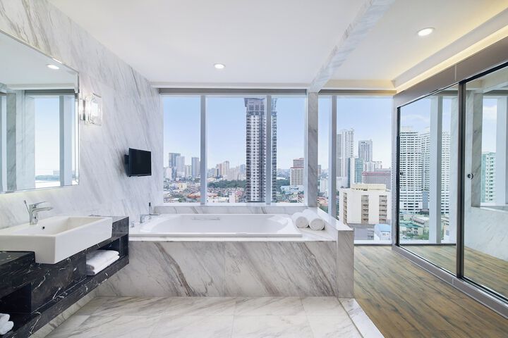 Bath Interior