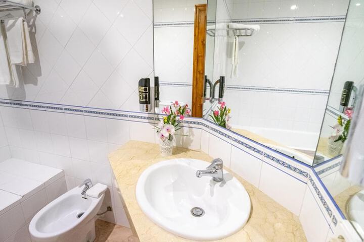 Bath Amenities