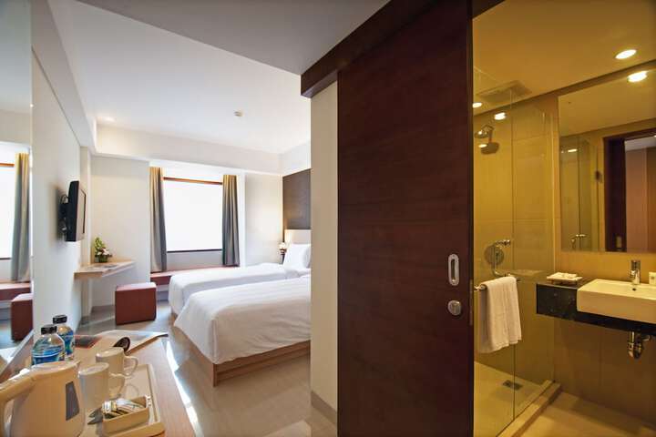 Bath Interior