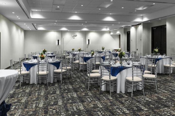 Ballroom
