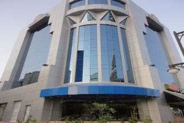 Days Hotel by Wyndham Olaya Riyadh in Riyadh