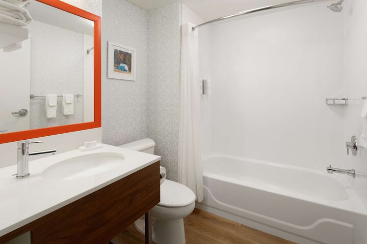 1 King Mobility Hearing Accessible Roll in Shower (2 of 14)