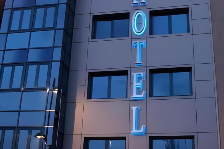 Hotel Avenida