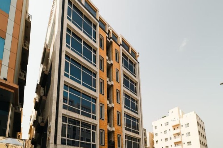 Sunday Gateway Jeddah Formerly Beach Garden Hotel