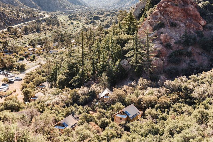 Photo of Huttopia Paradise Springs