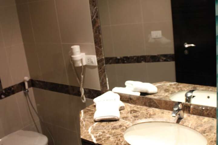 Bathroom Vanities