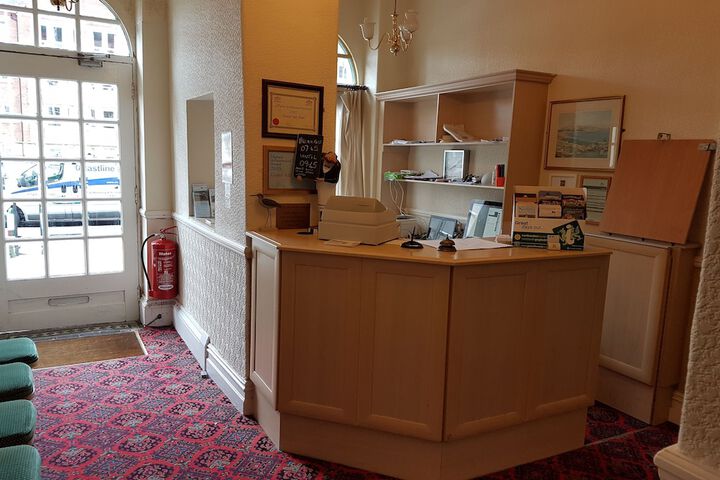 Hotel Interior 2 of 17