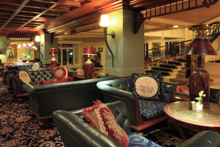 Lobby Photos