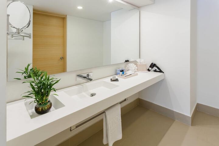 Bathroom Vanities