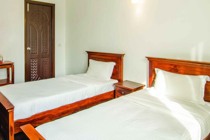 Room 7 of 21