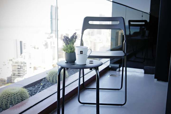Terrace/Patio 26 of 62
