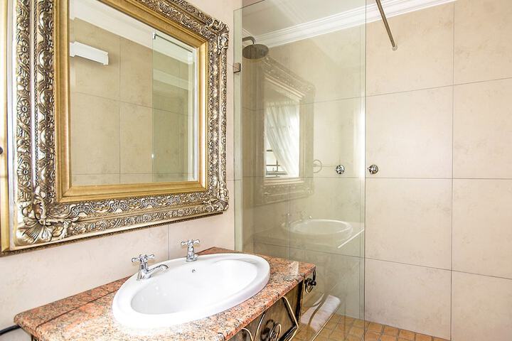 Bath Interior