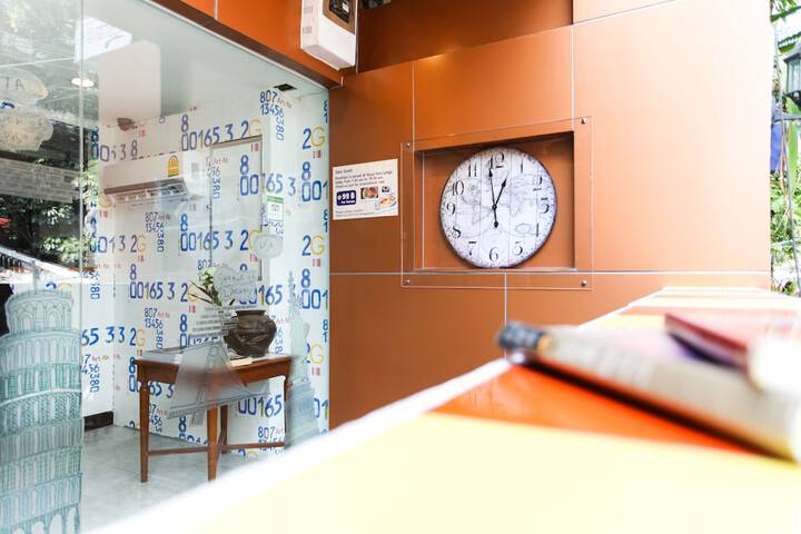 Fitness Facility Photos