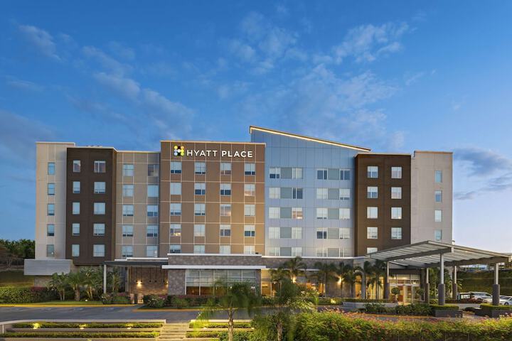 Hyatt Place Managua in Managua