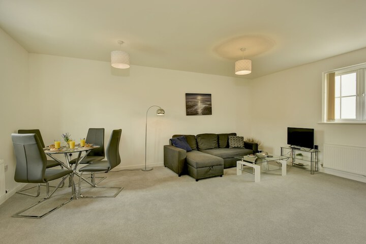 Karah Suites - Teeswater
