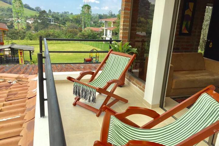Terrace/Patio 10 of 17