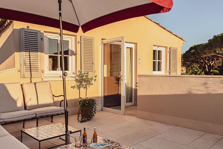Terrace/Patio 41 of 114