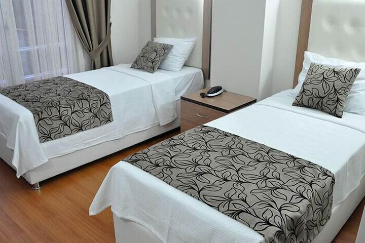 Image of Pasha Han Hotel