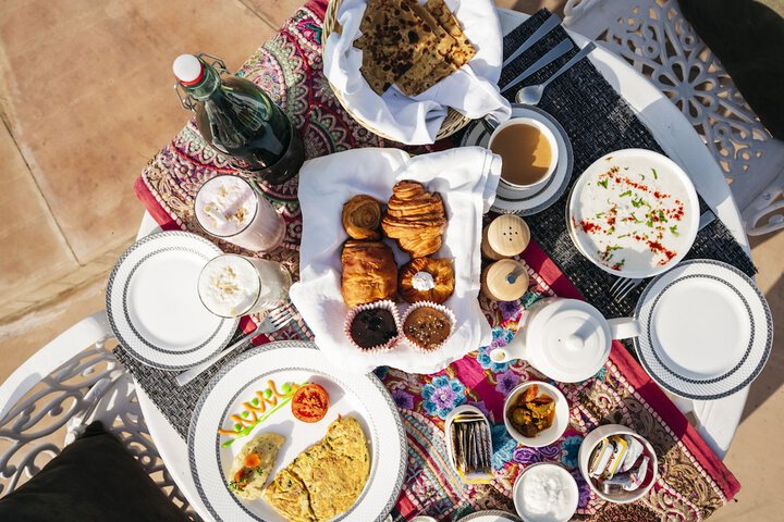 Dining 101 of 123