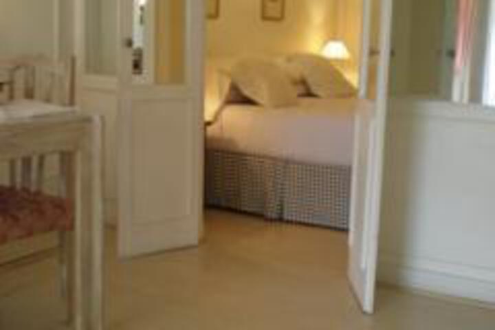 BELLE SUITES RECOLETA