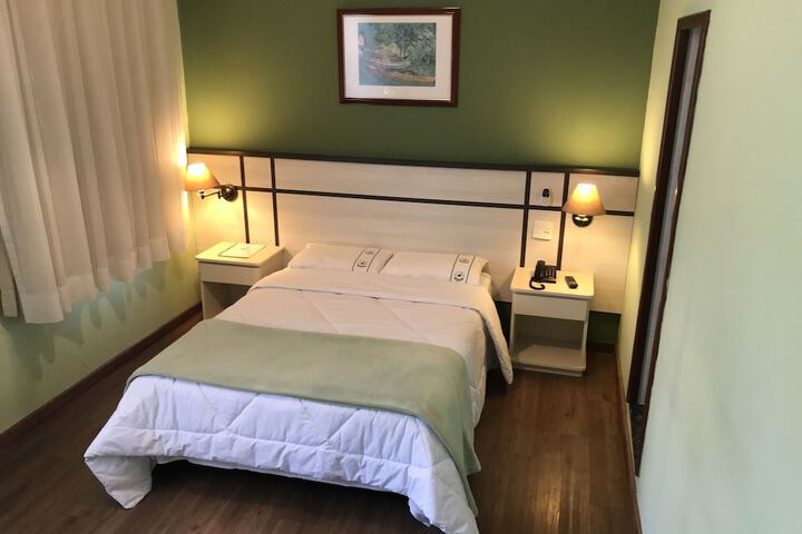 Residencial Pantanal Vila Mariana