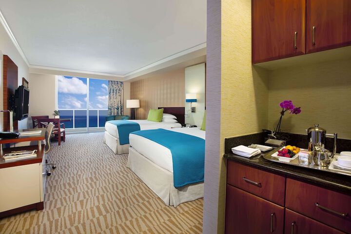 View from room