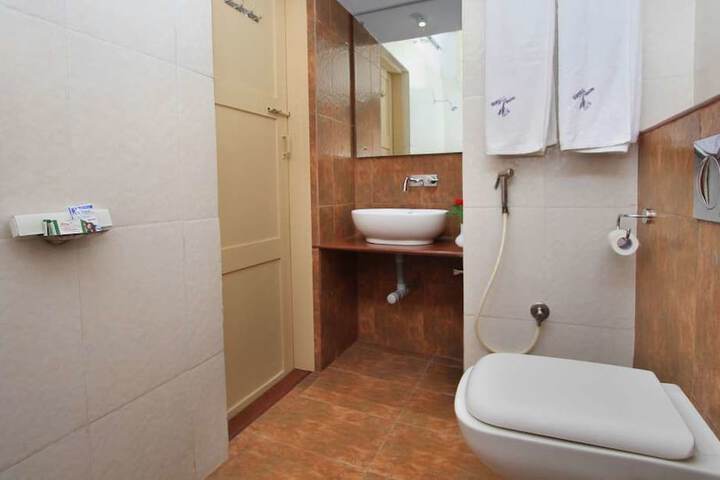 Bath Amenities