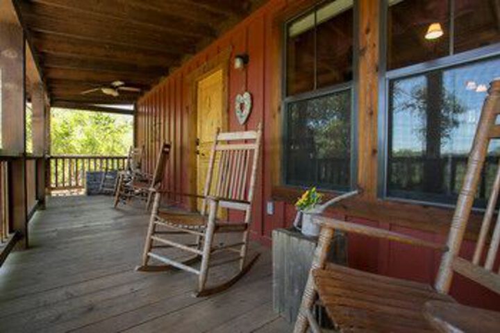 Terrace/Patio 12 of 13