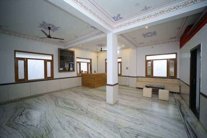 Hotel Interior 2 of 41