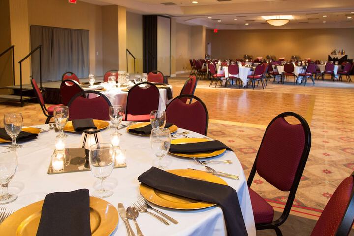 Ballroom