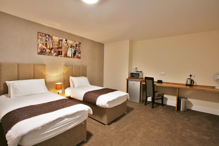 Hotel 42 of 44