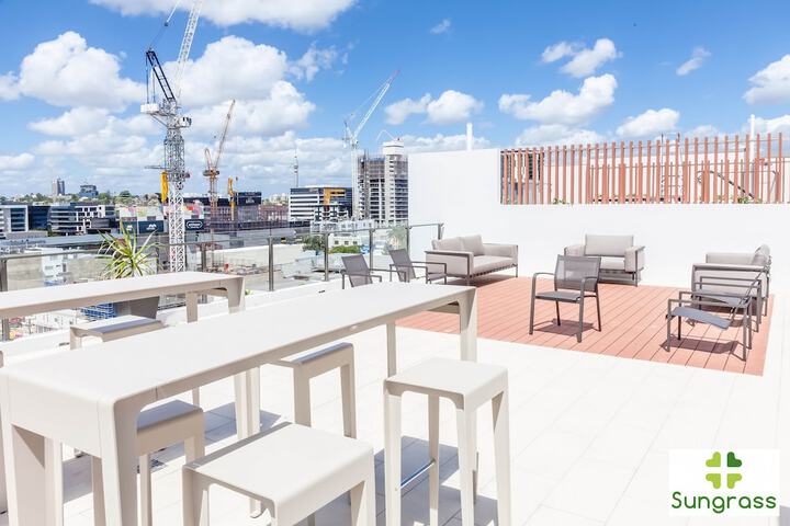 Terrace/Patio 50 of 57