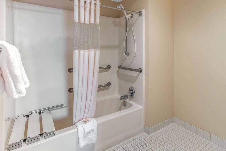 Bath Amenities