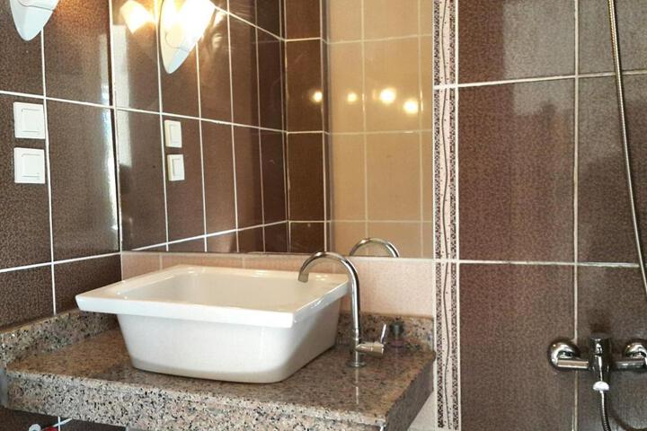 Fitness Center Photo