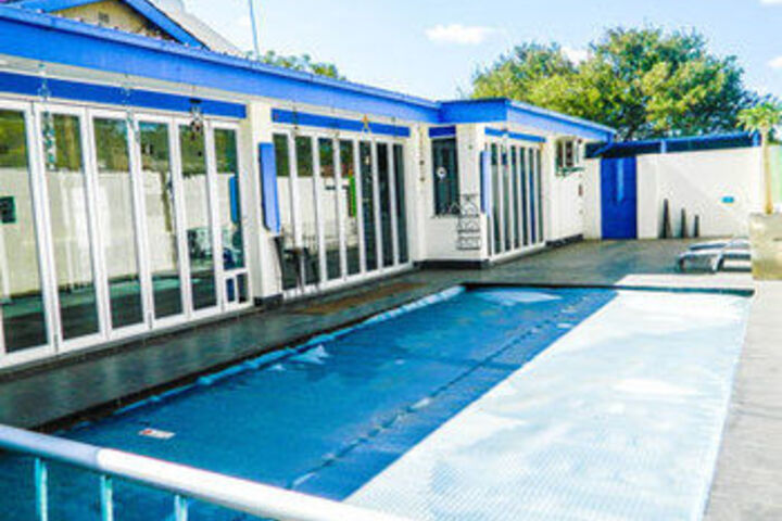 Elements Executive Accommodation