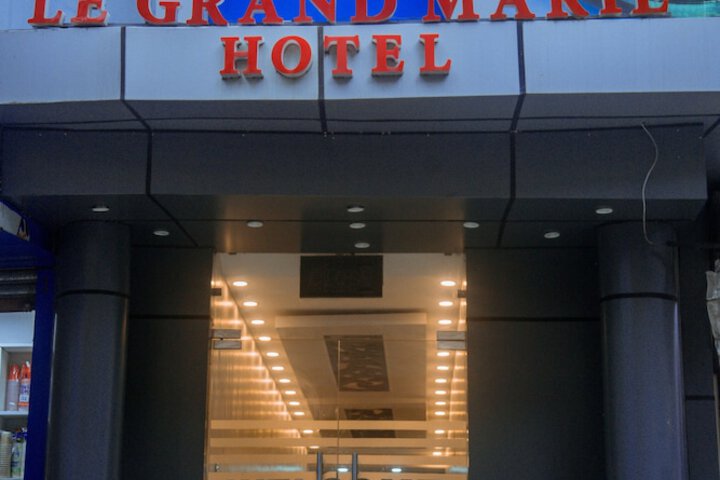 Hotel 61 of 66