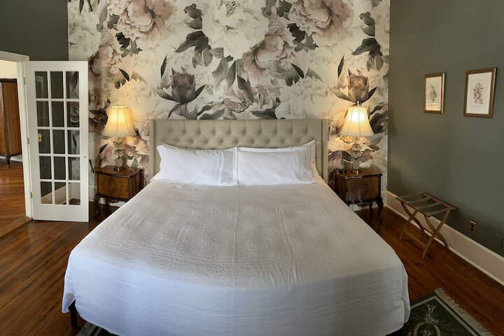 Standard Double Room (39 of 64)