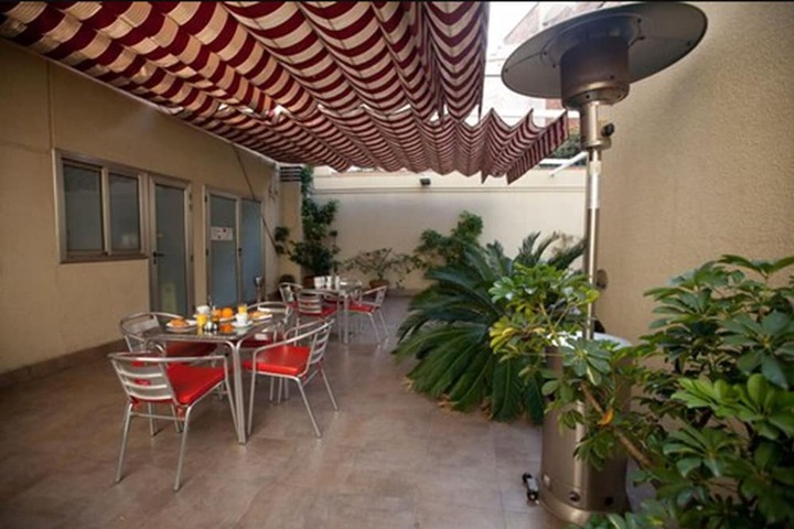 Terrace/Patio 30 of 31