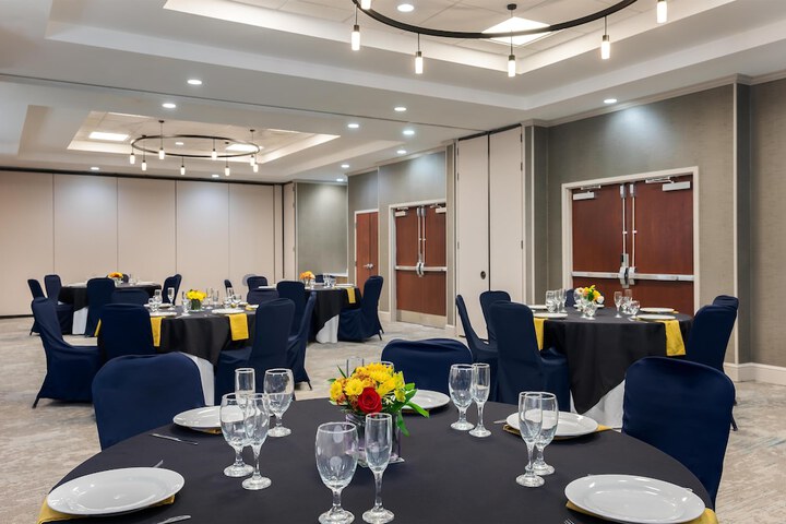 Ballroom