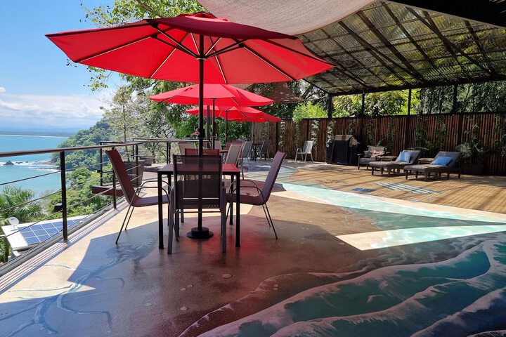 Terrace/Patio 133 of 224