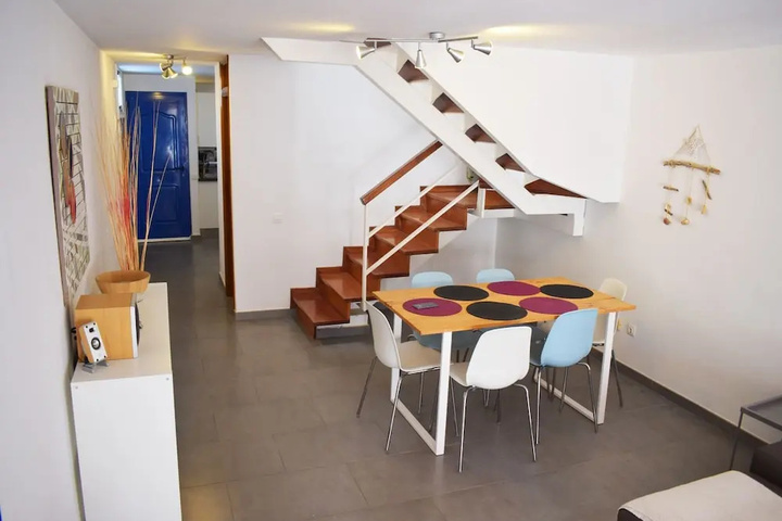 Fuerte Holiday Marina Lux